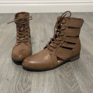 Forever 21 Boots